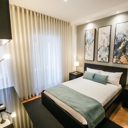 Rentastudio Coimbra Apartman Kültér fotó