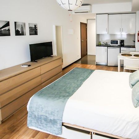 Rentastudio Coimbra Apartman Kültér fotó