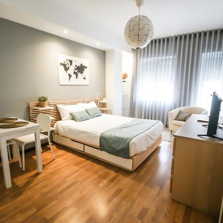 Rentastudio Coimbra Apartman Kültér fotó