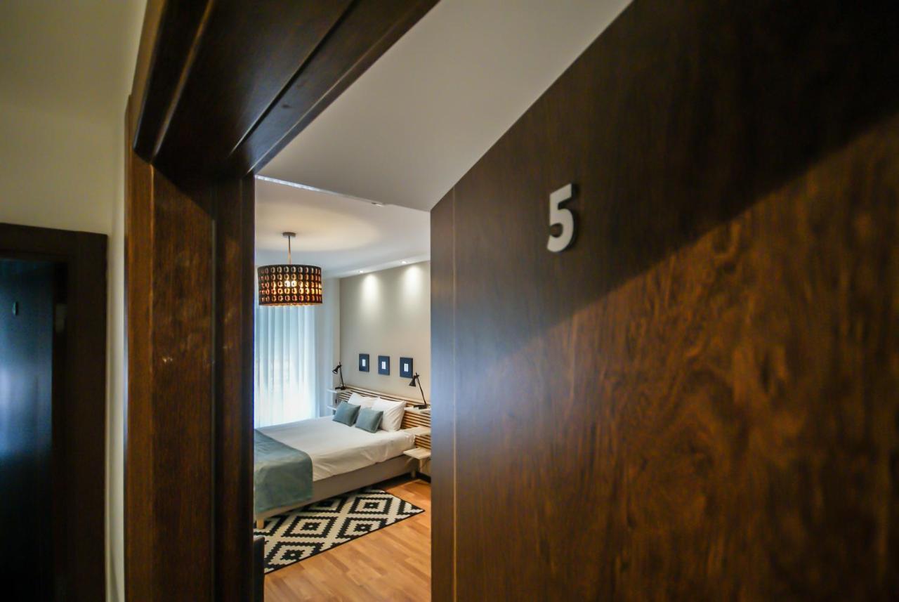 Rentastudio Coimbra Apartman Kültér fotó