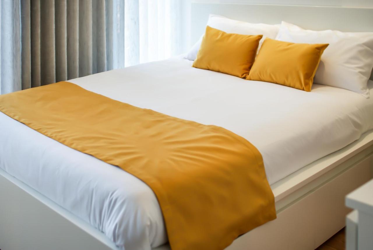 Rentastudio Coimbra Apartman Kültér fotó