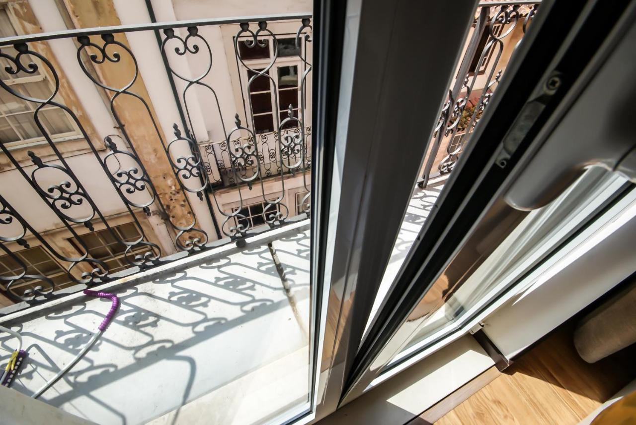 Rentastudio Coimbra Apartman Kültér fotó