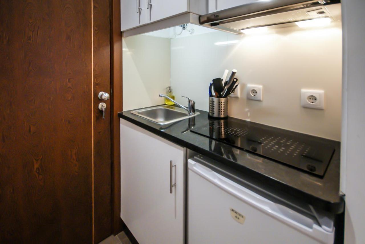 Rentastudio Coimbra Apartman Kültér fotó