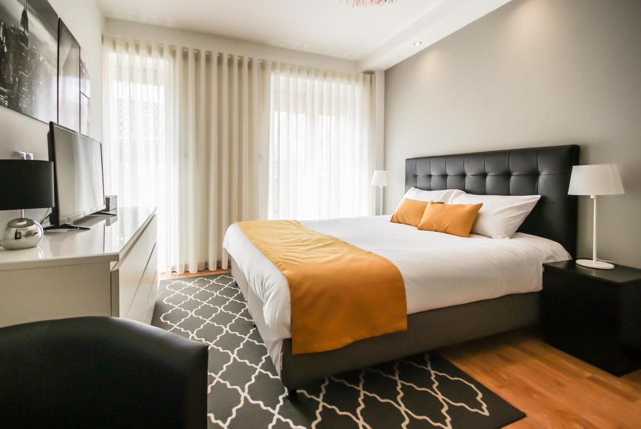 Rentastudio Coimbra Apartman Kültér fotó