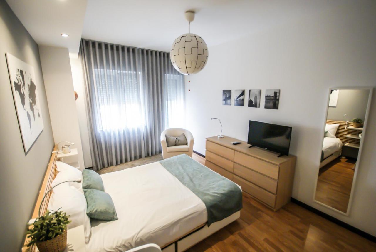 Rentastudio Coimbra Apartman Kültér fotó