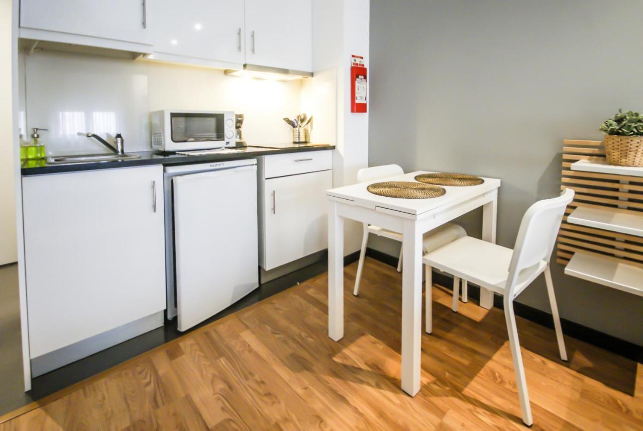 Rentastudio Coimbra Apartman Kültér fotó
