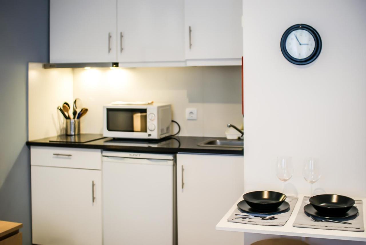 Rentastudio Coimbra Apartman Kültér fotó