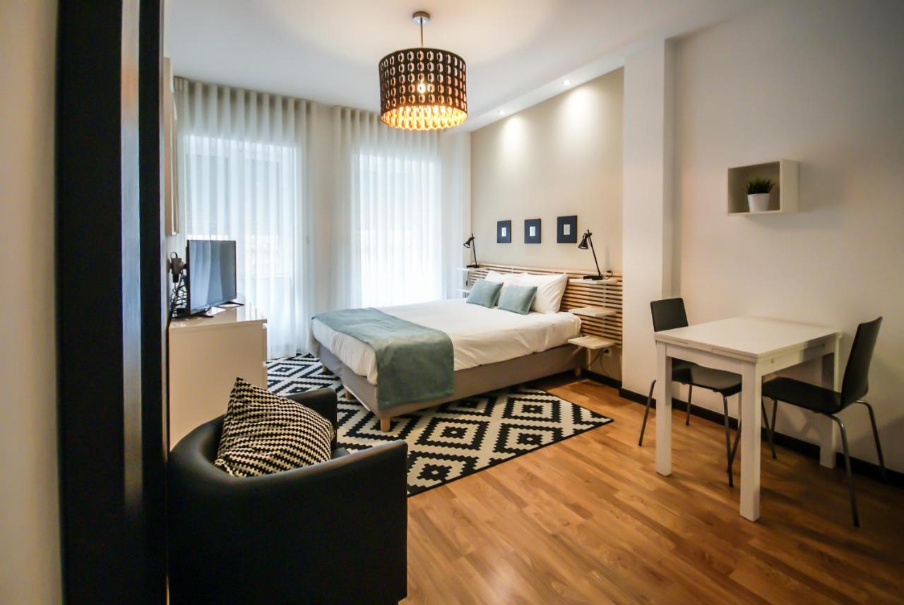 Rentastudio Coimbra Apartman Kültér fotó