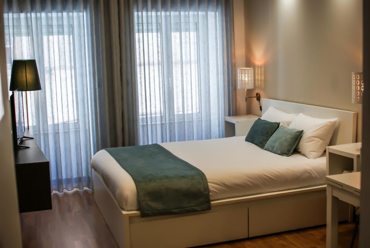 Rentastudio Coimbra Apartman Kültér fotó