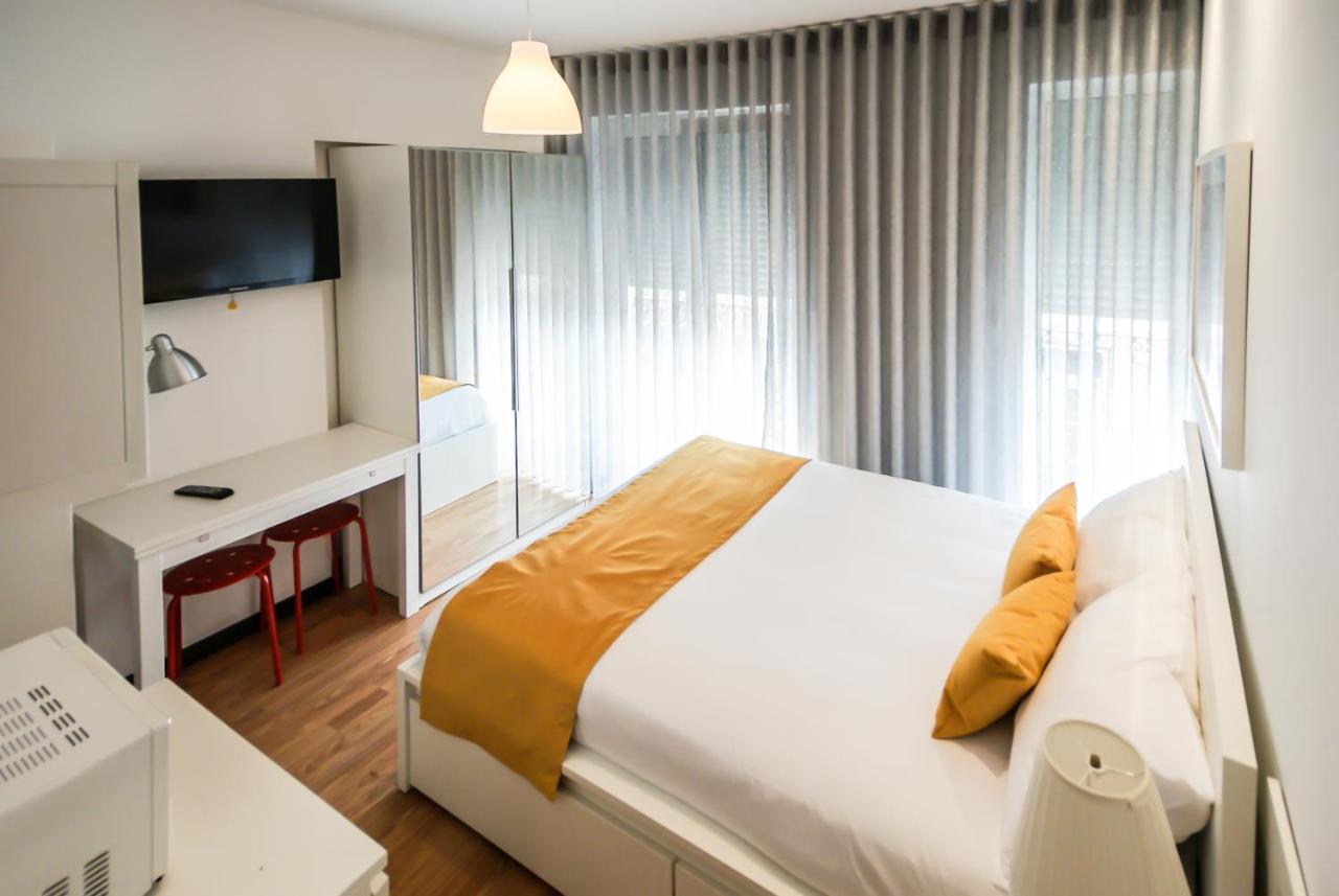 Rentastudio Coimbra Apartman Kültér fotó