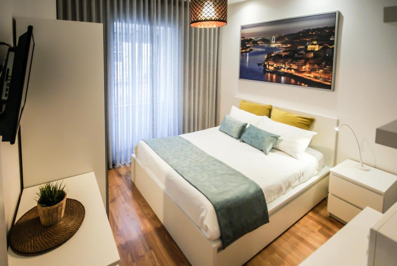 Rentastudio Coimbra Apartman Kültér fotó