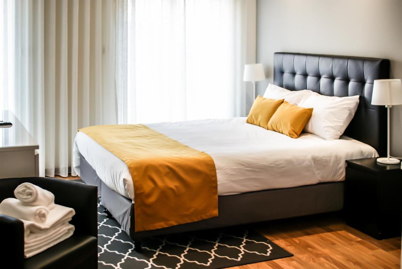 Rentastudio Coimbra Apartman Kültér fotó
