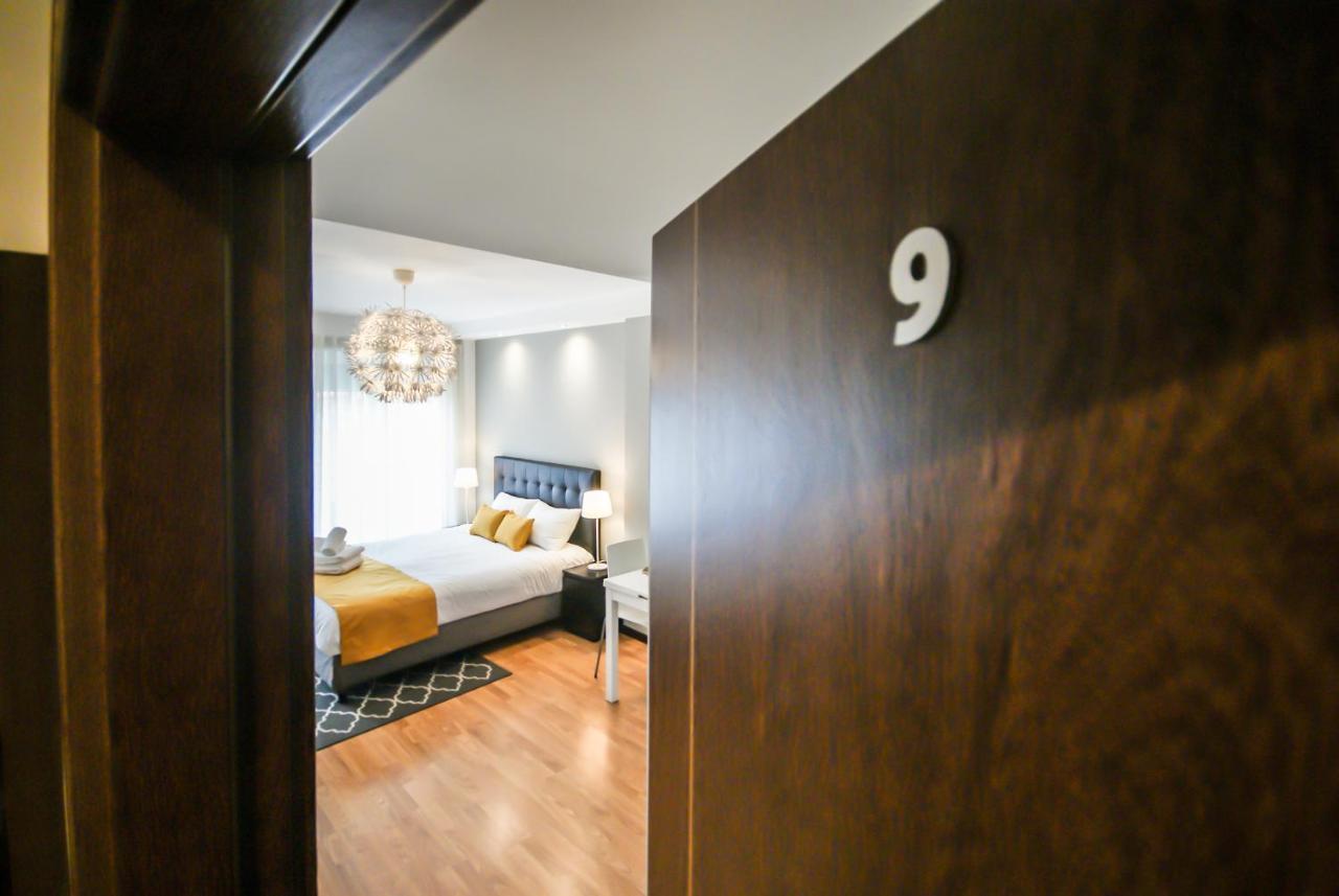 Rentastudio Coimbra Apartman Kültér fotó