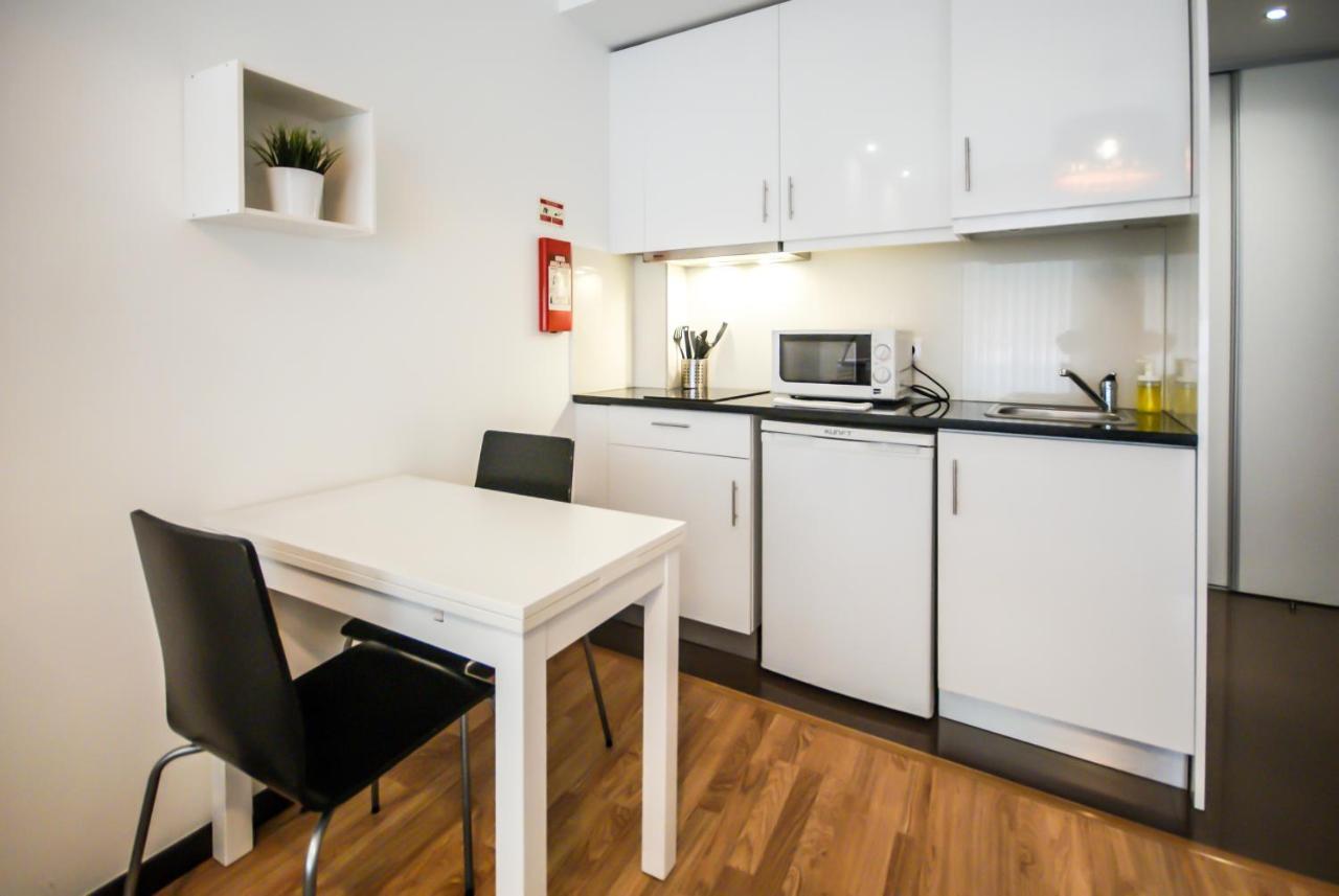 Rentastudio Coimbra Apartman Kültér fotó