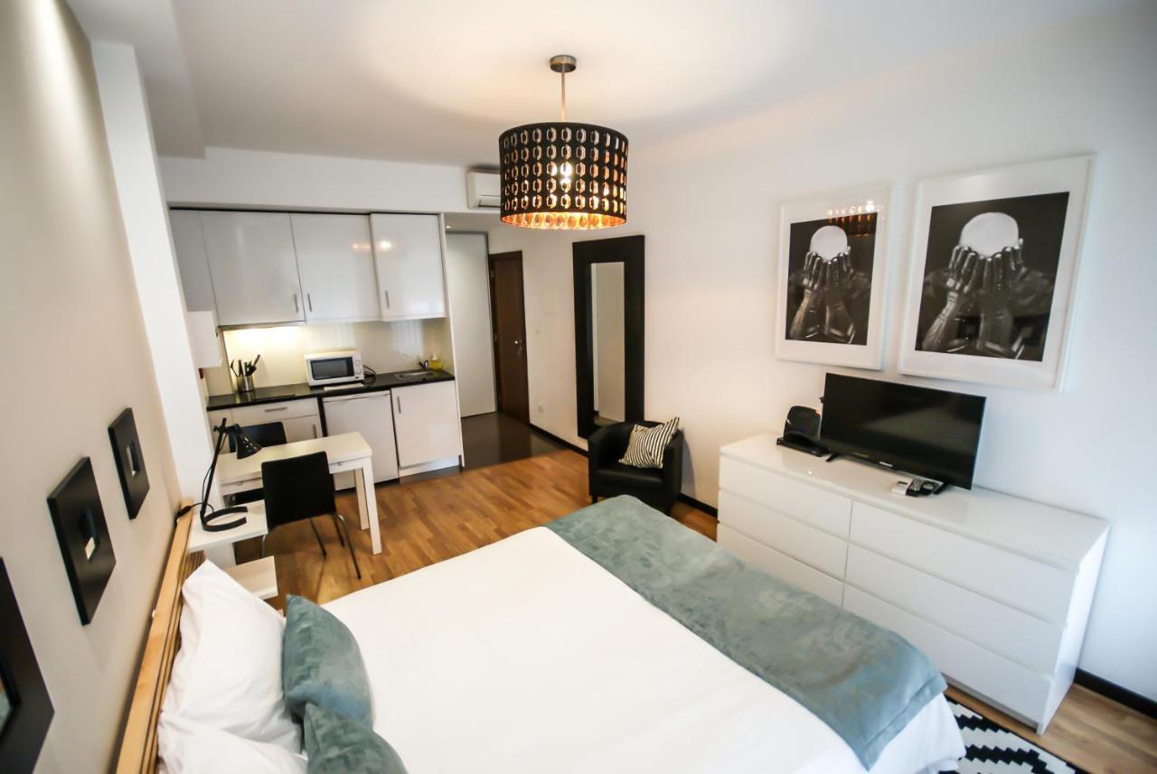 Rentastudio Coimbra Apartman Kültér fotó