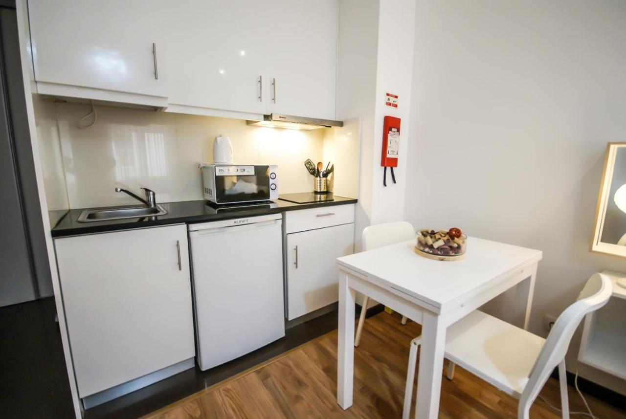 Rentastudio Coimbra Apartman Kültér fotó