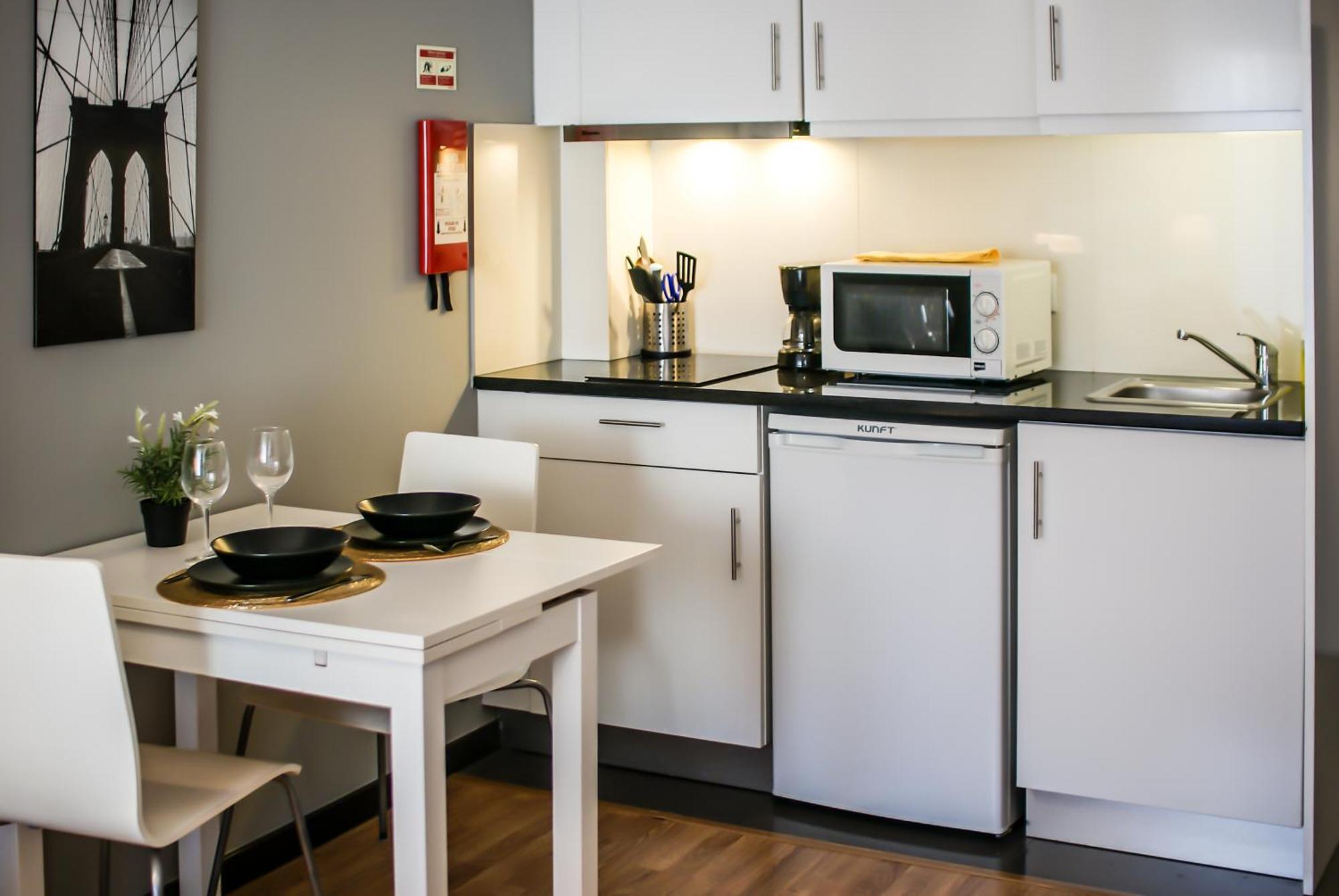 Rentastudio Coimbra Apartman Kültér fotó