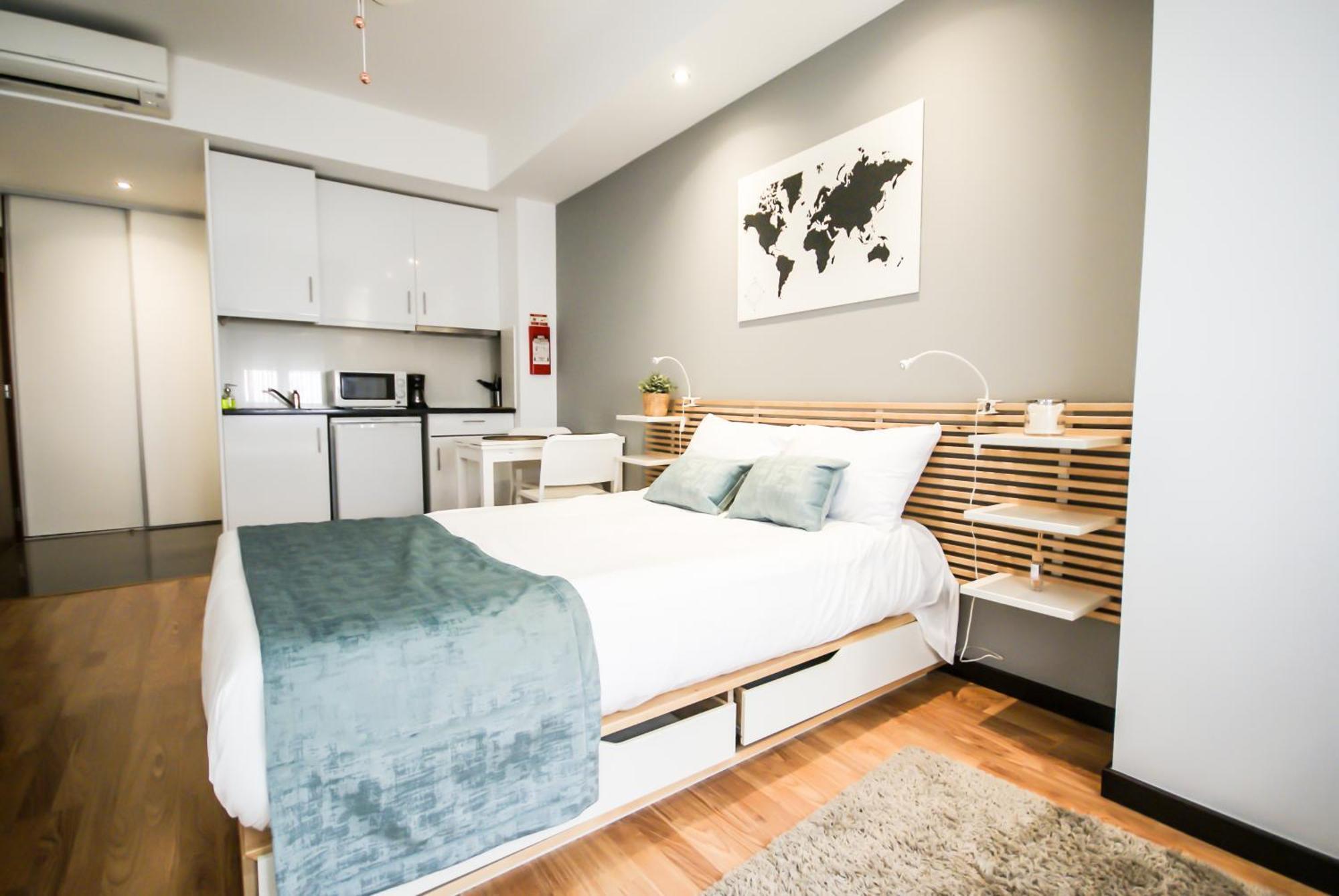 Rentastudio Coimbra Apartman Kültér fotó