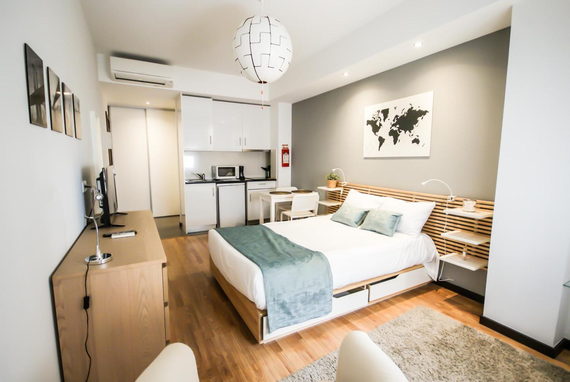 Rentastudio Coimbra Apartman Kültér fotó
