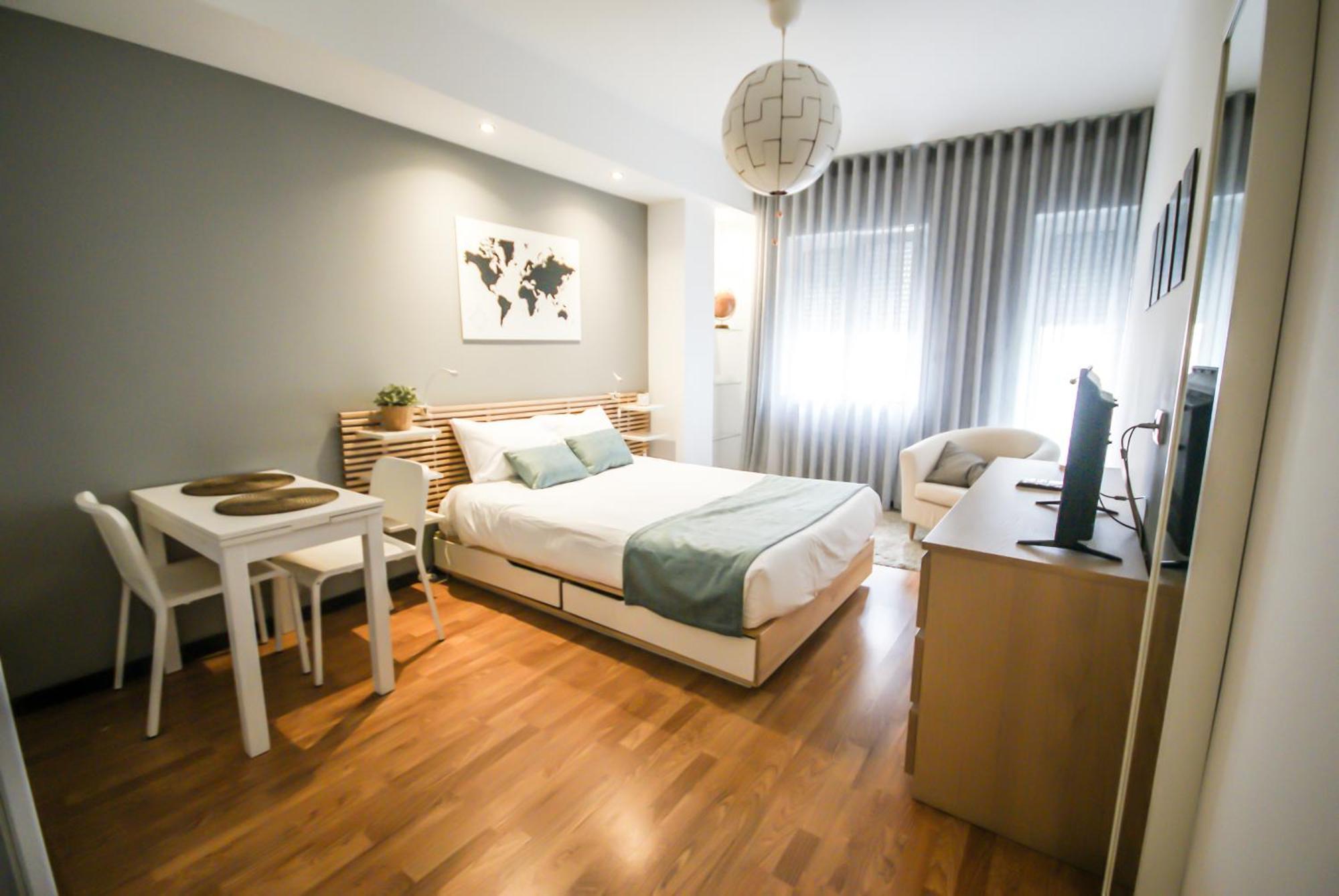 Rentastudio Coimbra Apartman Kültér fotó
