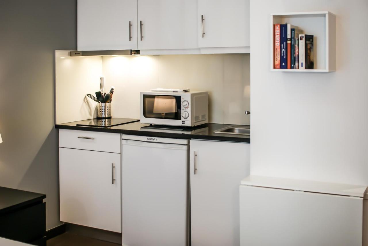 Rentastudio Coimbra Apartman Kültér fotó