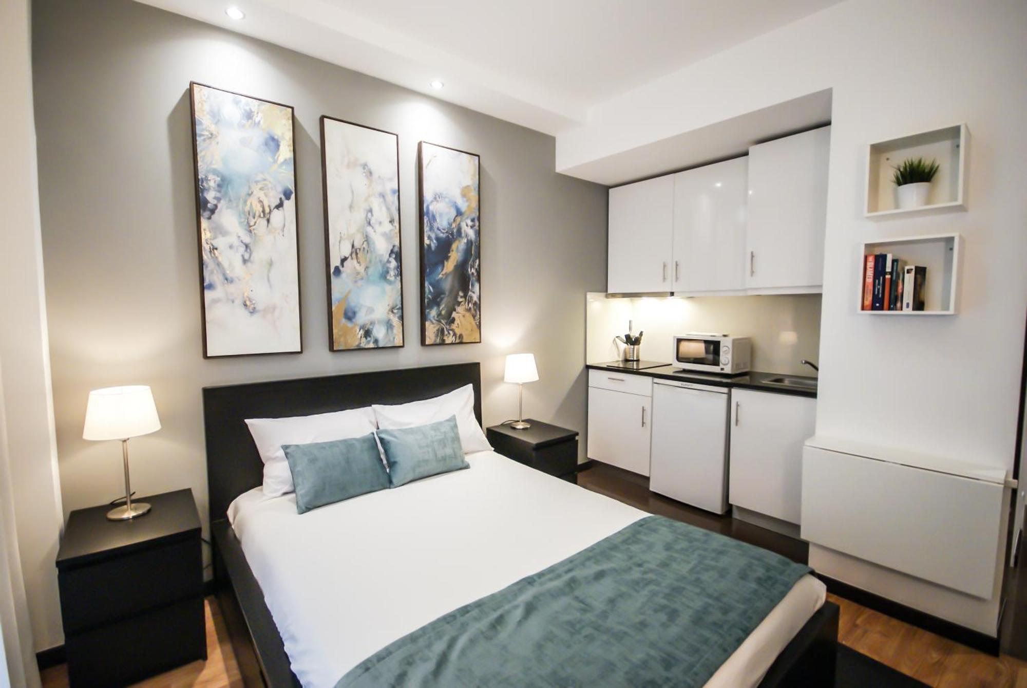 Rentastudio Coimbra Apartman Kültér fotó