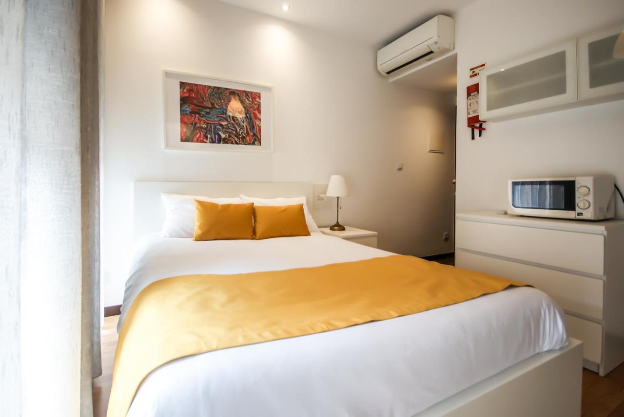 Rentastudio Coimbra Apartman Kültér fotó