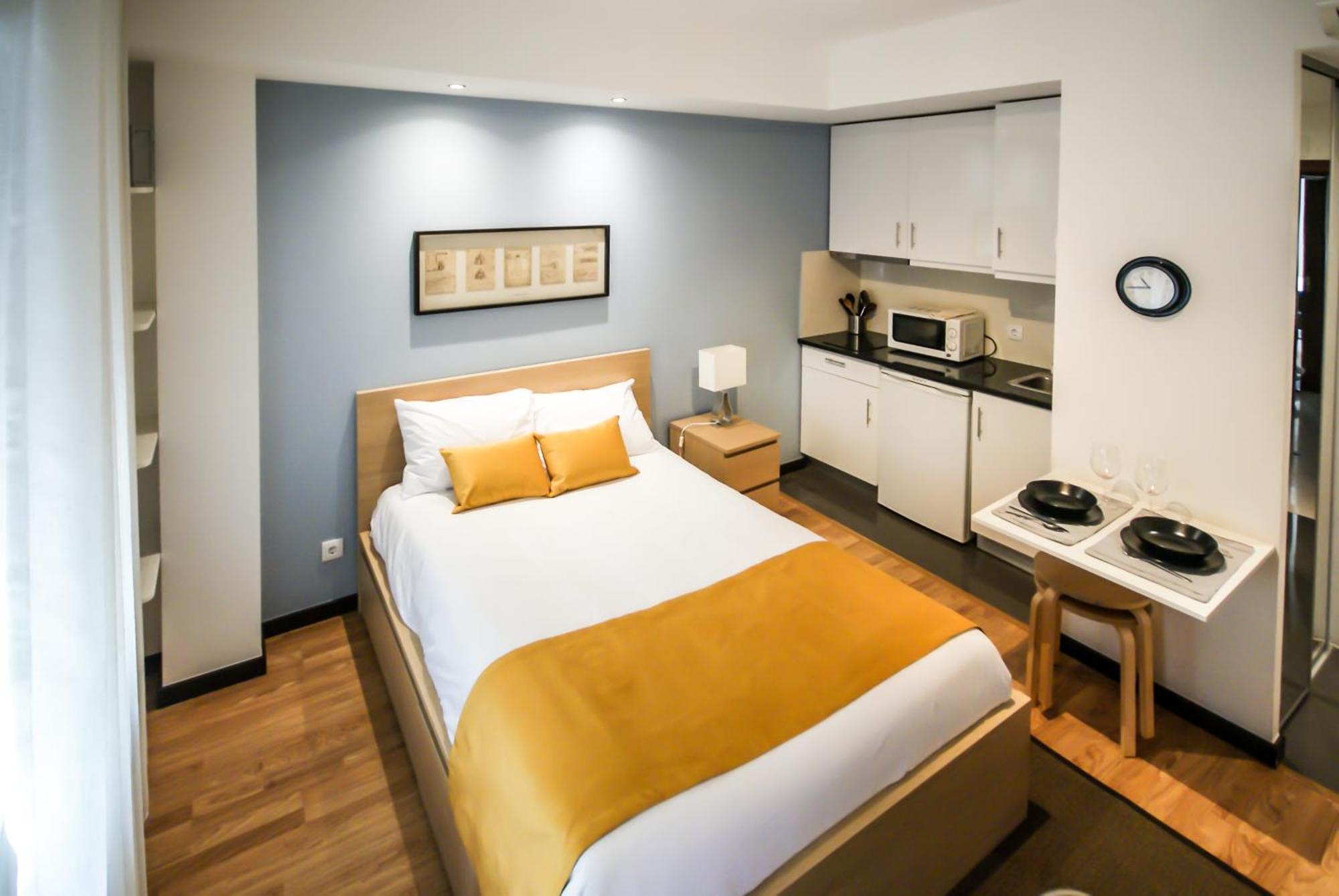 Rentastudio Coimbra Apartman Kültér fotó