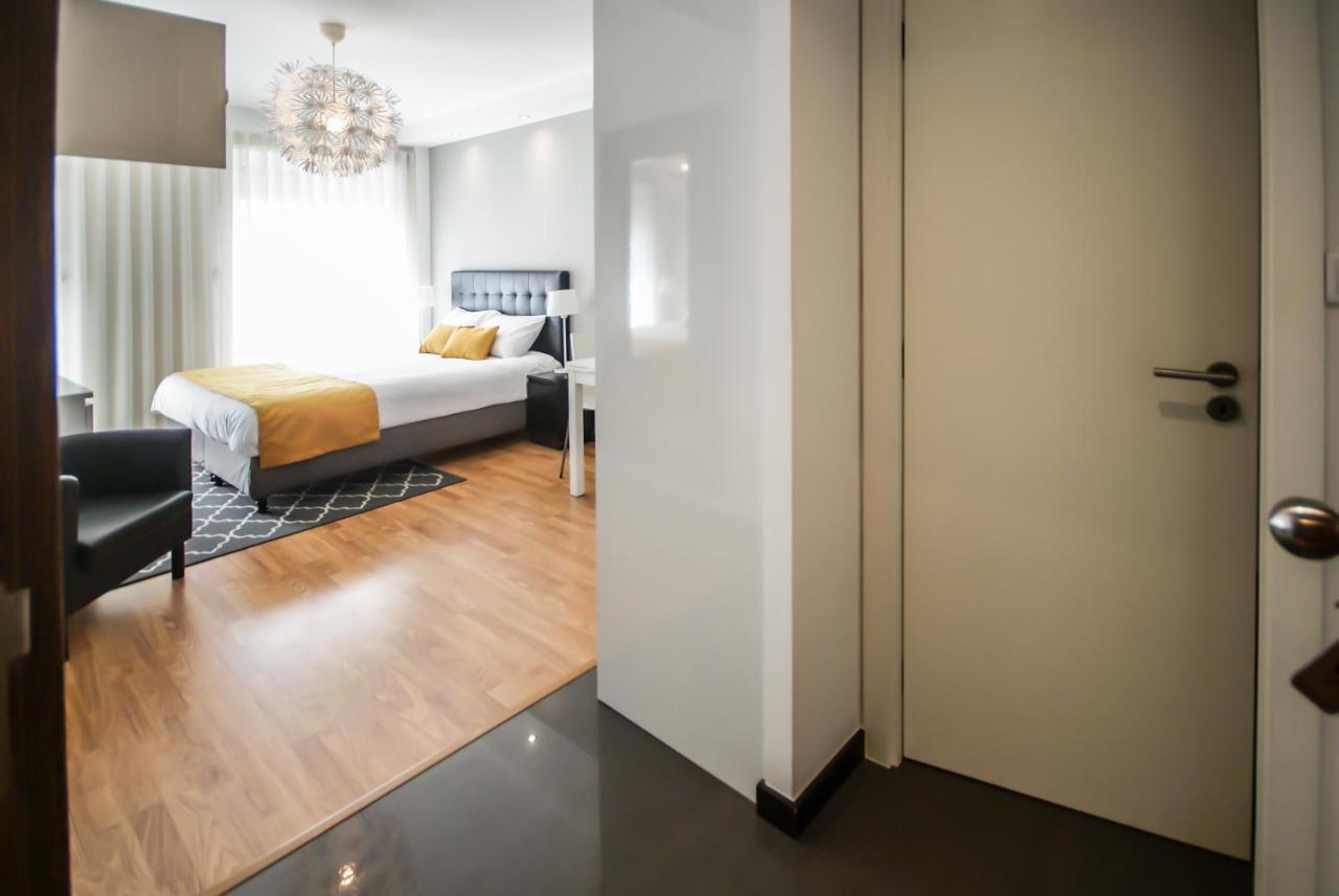 Rentastudio Coimbra Apartman Kültér fotó