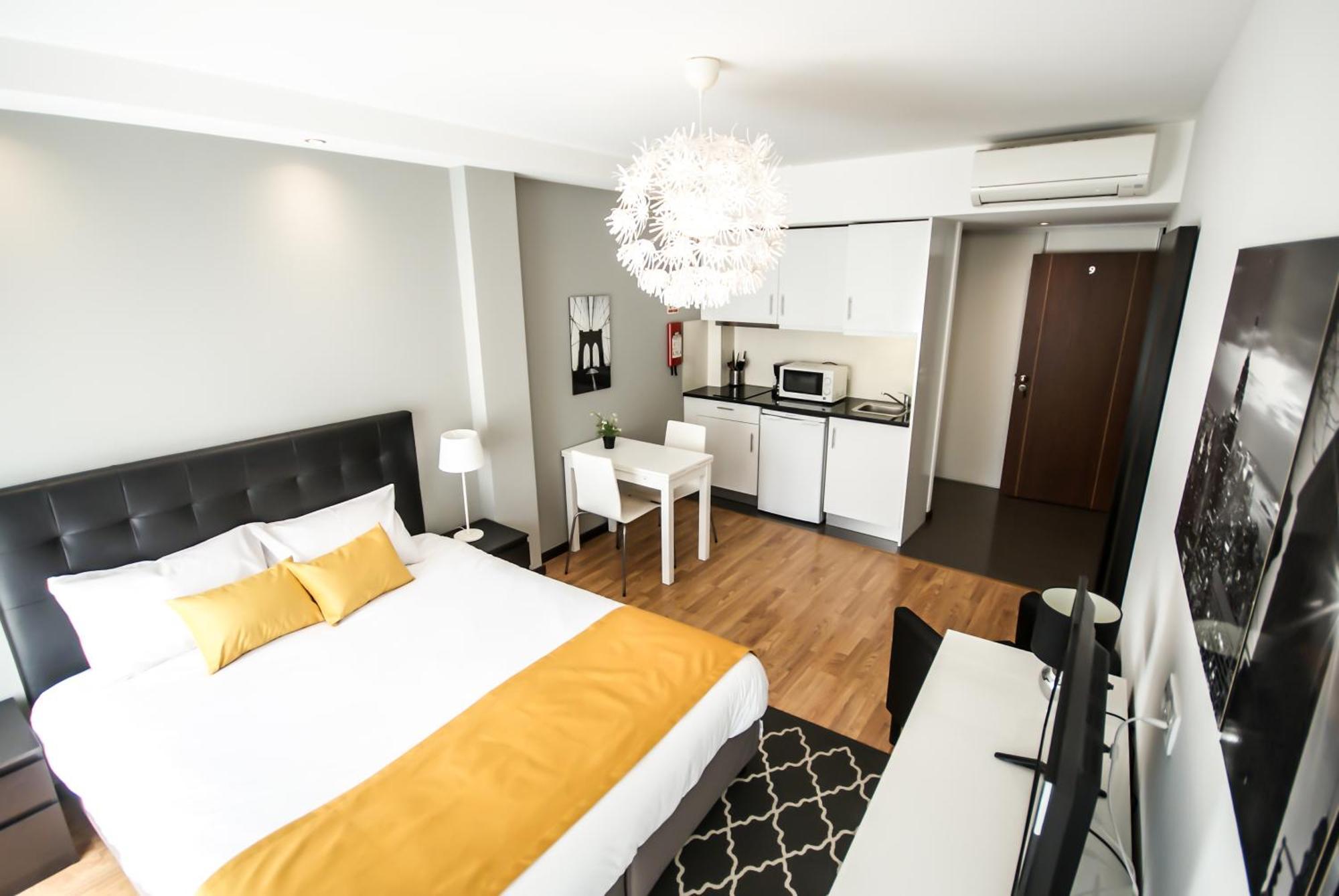 Rentastudio Coimbra Apartman Kültér fotó