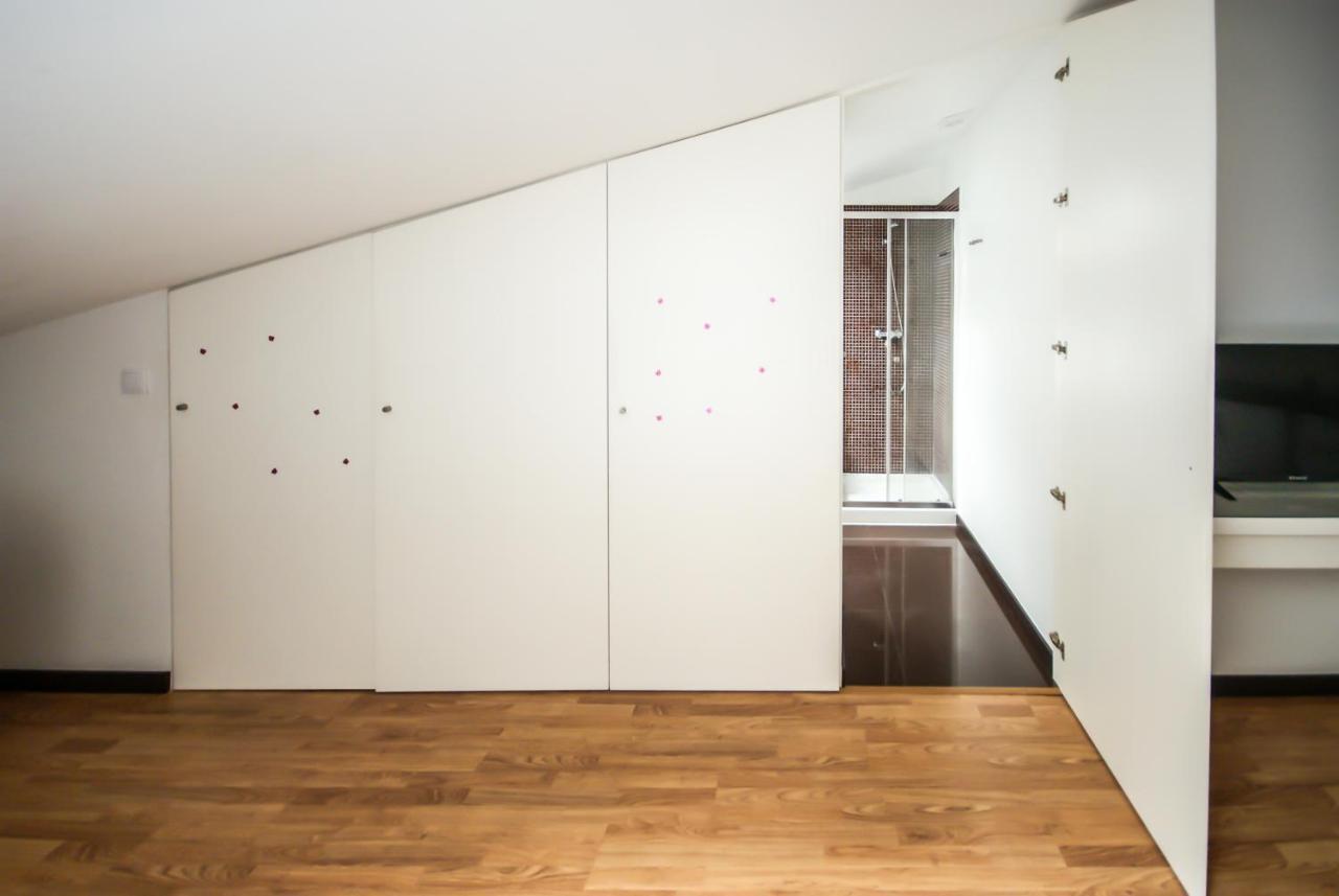 Rentastudio Coimbra Apartman Kültér fotó