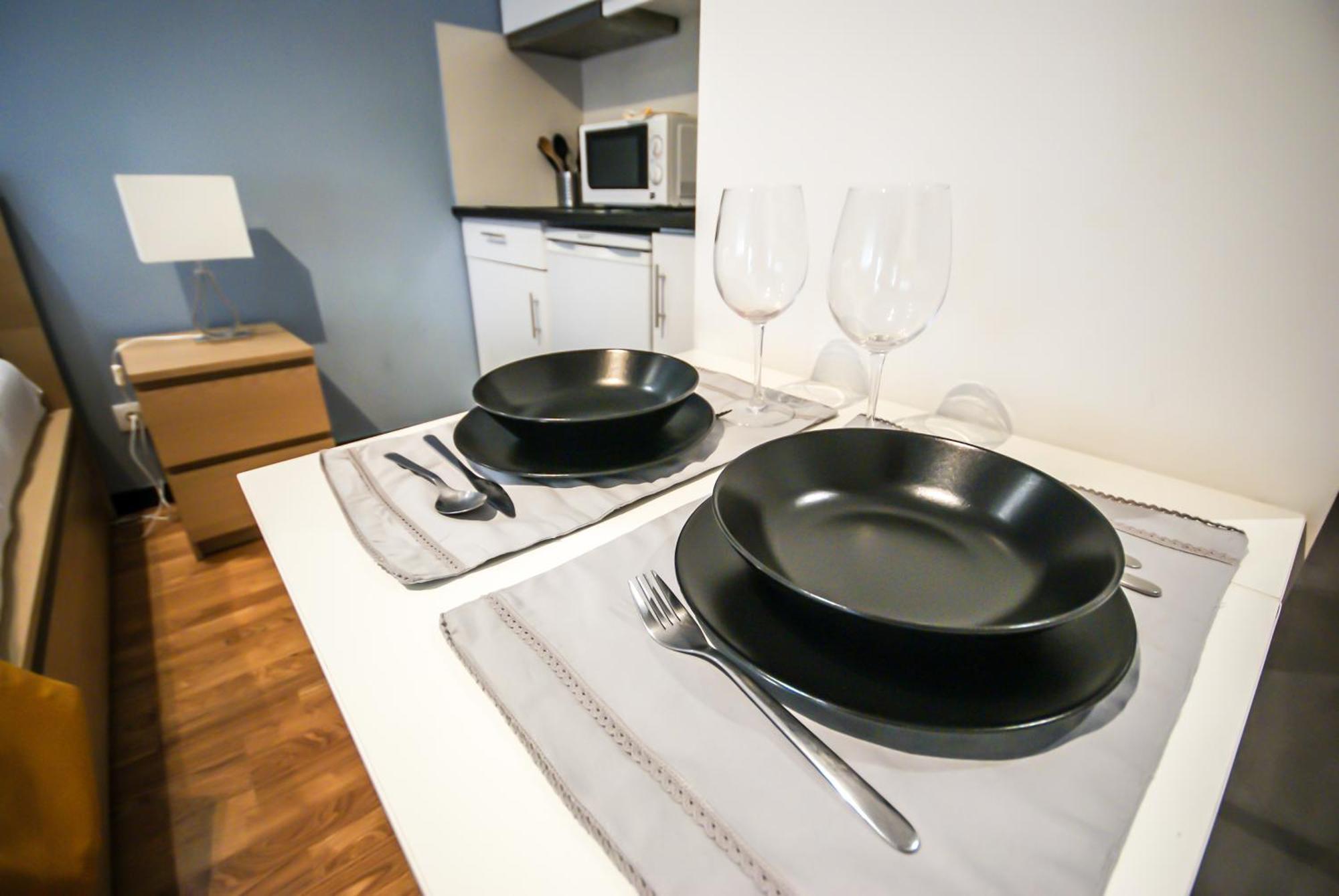 Rentastudio Coimbra Apartman Kültér fotó