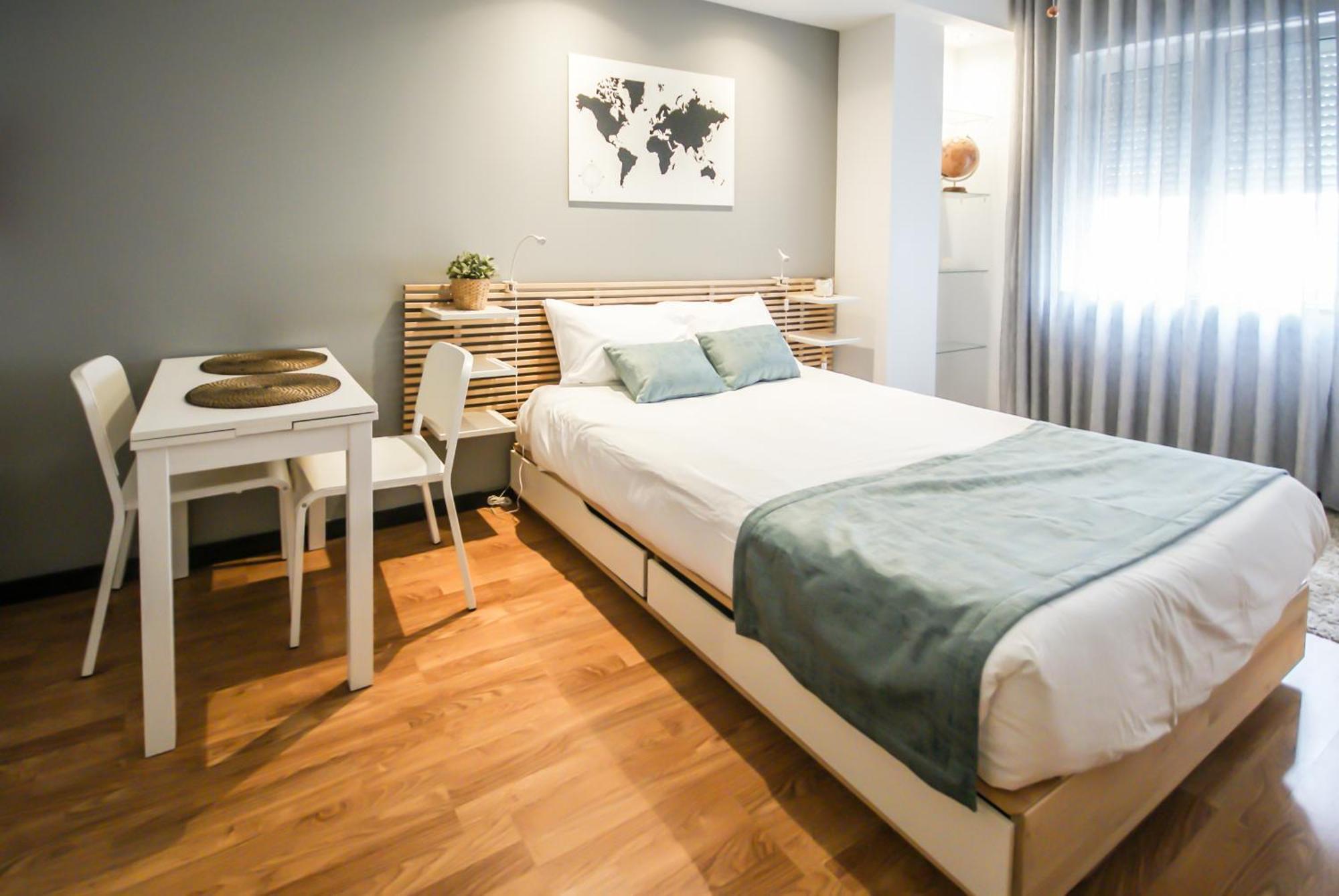 Rentastudio Coimbra Apartman Kültér fotó
