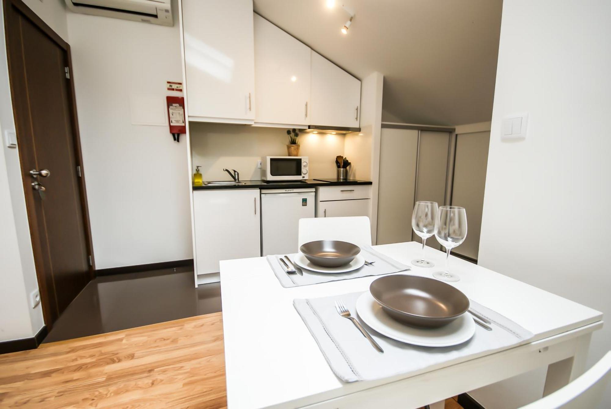 Rentastudio Coimbra Apartman Kültér fotó
