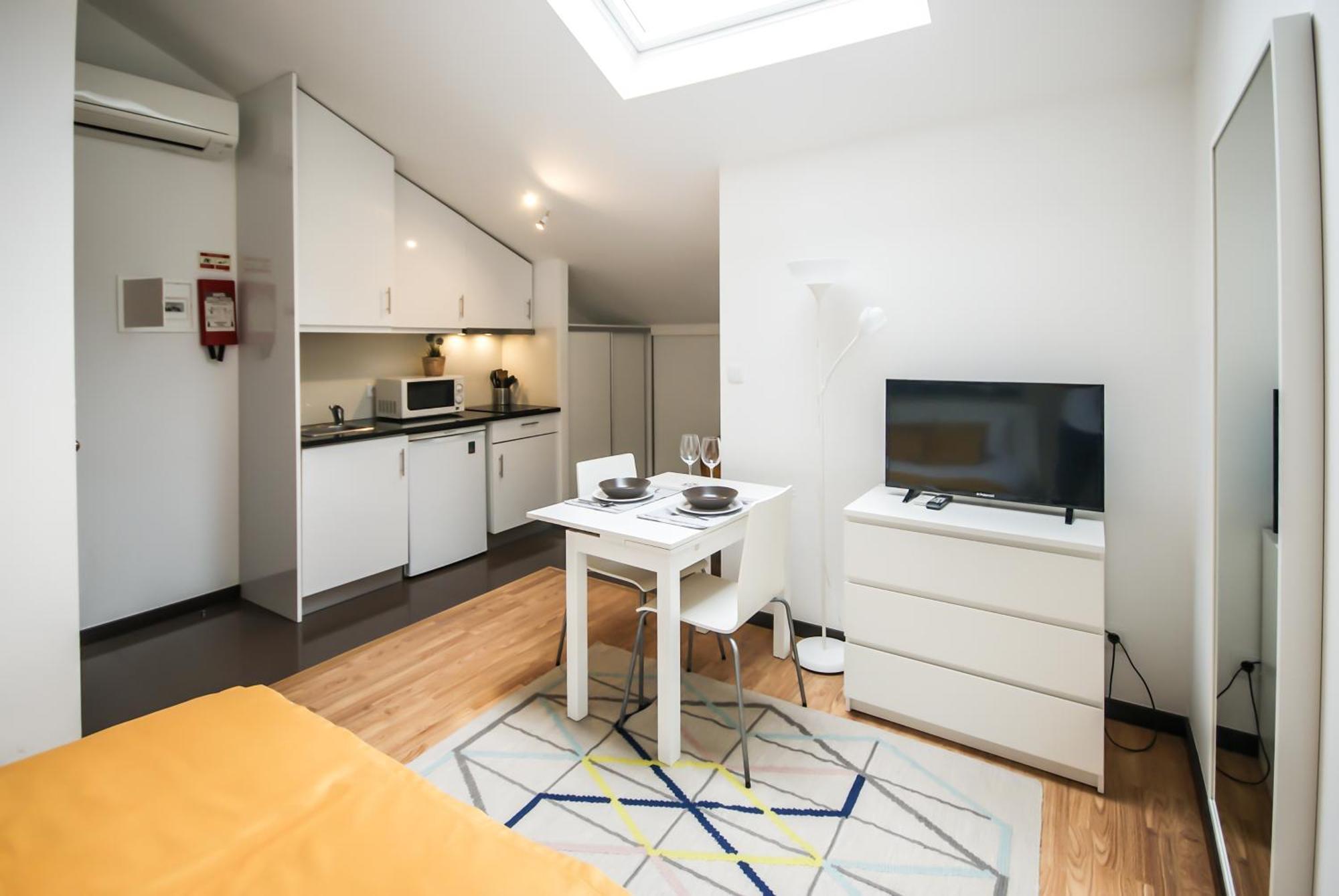 Rentastudio Coimbra Apartman Kültér fotó