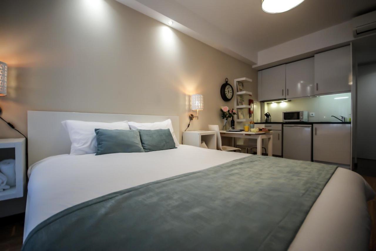 Rentastudio Coimbra Apartman Kültér fotó