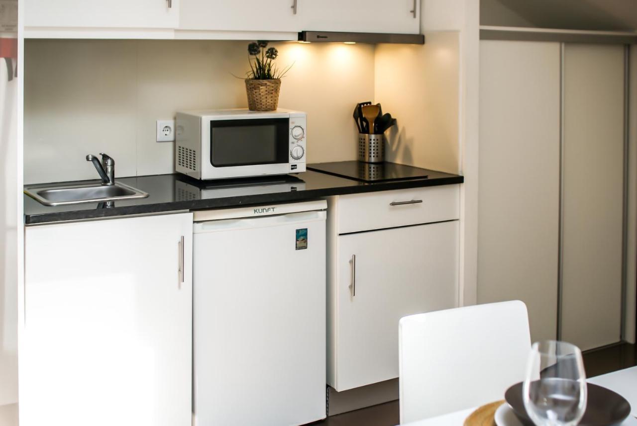Rentastudio Coimbra Apartman Kültér fotó