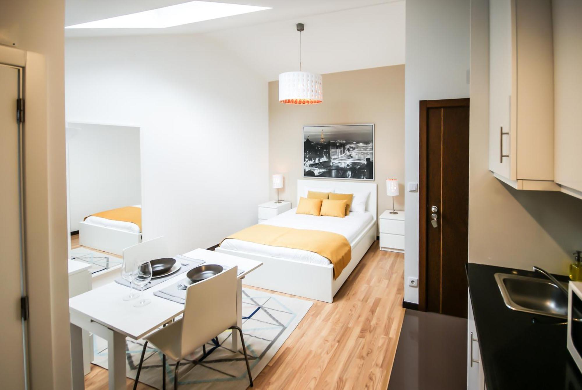 Rentastudio Coimbra Apartman Kültér fotó