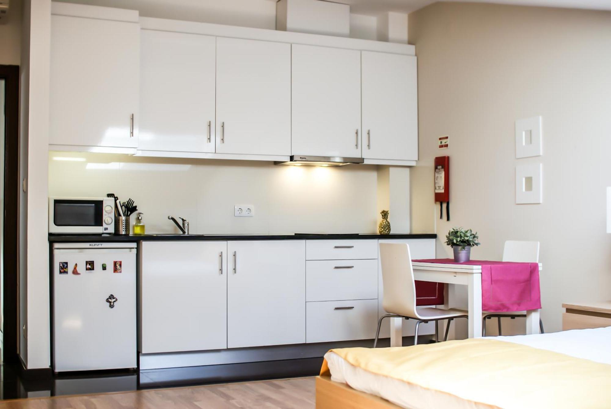 Rentastudio Coimbra Apartman Kültér fotó