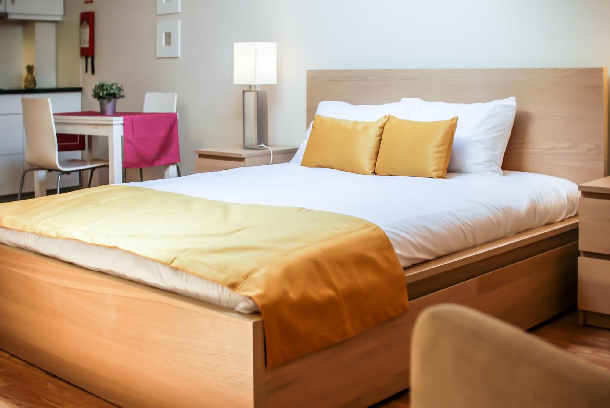 Rentastudio Coimbra Apartman Kültér fotó